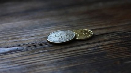 НБУ выводит с оборота мелкие монеты 