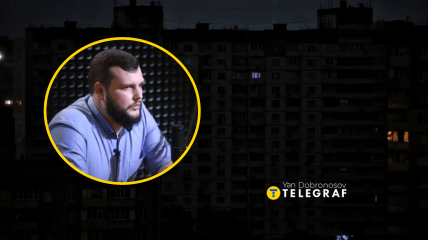 Вадим Кушніков