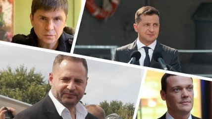 Ахметов 6-й, а Коломойский только 13-й: опубликован список самых влиятельных украинцев
