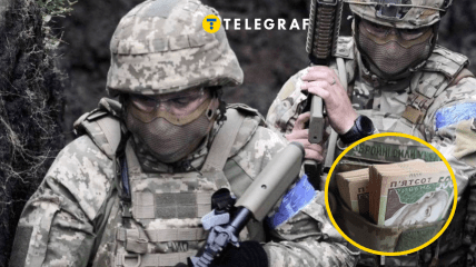 В Україні розробляється новий підхід до стимулювання до служби в ЗСУ