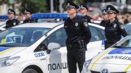 Во время выборов в Киеве охранять порядок будут шесть тысяч полицейских