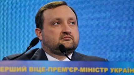 Сергей Арбузов приветствует приход серьезных инвесторов в Украину