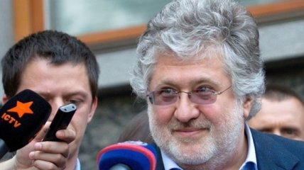 Московский суд дал санкцию на заочный арест Коломойского