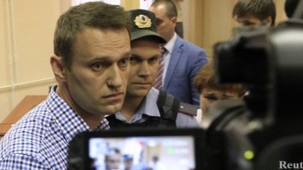 Алексей Навальный снял свою кандидатуру с выборов мэра Москвы  