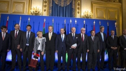 Сирийская оппозиция будет участвовать в "Конференции "Женева-2"?