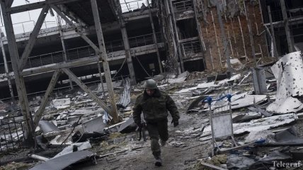 ОБСЕ зафиксировала 50 взрывов в районе ДАП