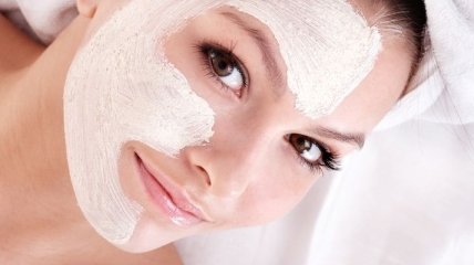 Аспириновая маска для лица для проблемной кожи