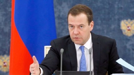 "Противоправный абсурд": в России зло ответили на санкции Украины против кума Путина