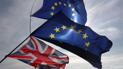 Британские депутаты прекратили верховенство права Евросоюза