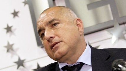 Премьер Болгарии назвал "безобразием" блокаду границы