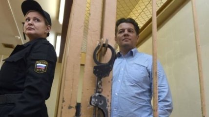 "Список Сенцова": в Лефортово подтвердили о переводе украинских заключенных