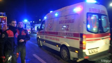 В Турции возле университета прогремел взрыв, есть погибшие