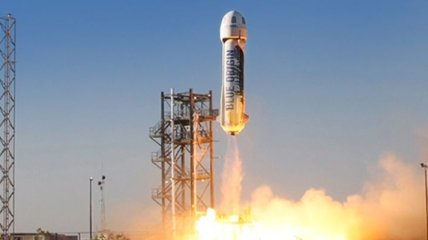 Blue Origin начнет колонизацию Луны в 2023 году