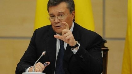 ГПУ проанализирует все выступления Януковича во время событий на Майдане