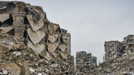 В Сирии уничтожены более ста объектов ИГИЛ