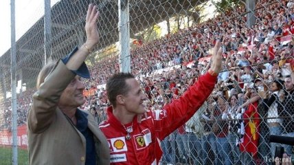 В Испании начался суд над Михаэлем Шумахером