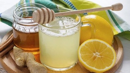 Мед, лимон или алкоголь: что эффективнее при боли в горле