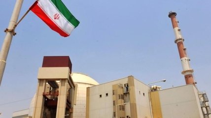 Иран отрицает свою причастность к атаке на израильские позиции