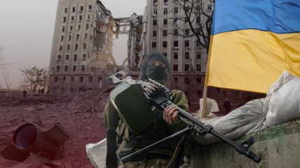 Астролог Сергій Кобзар дав прогноз про війну в Україні