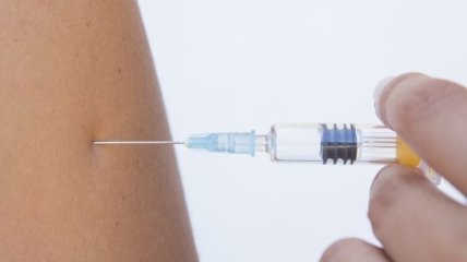 Ученые создали новую вакцину от гриппа