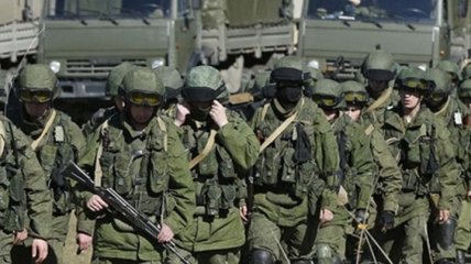 Переброска военной техники РФ к границам Украины продолжится: что узнала разведка
