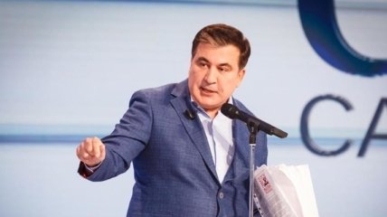 Саакашвили: в Украине есть более широкие проблемы, чем отставка главы НБУ
