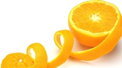 Медики обнаружили неожиданный эффект апельсиновой кожуры