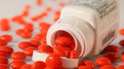 Детям до 14 лет запретят покупать лекарства