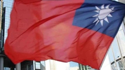 В Лондоне перед ОИ-2012 был снят флаг Тайваня