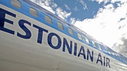 Estonian Air прекращает деятельность
