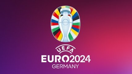 Емблема Євро-2012