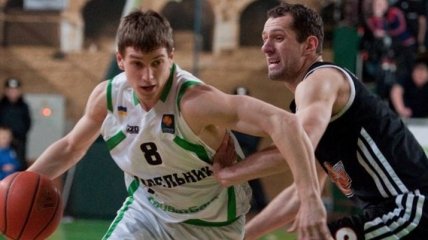 Украинский баскетболист продолжит карьеру в России