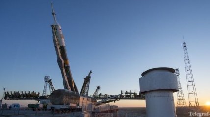 На Байконур доставлены 2 ракеты "Зенит-3М"