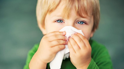 Зеленые сопли у ребенка: нужны ли антибиотики