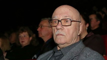 Леонід Куравльов помер після перенесеного коронавірусу