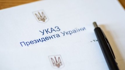 Зеленский уволил одного из своих внештатных советников