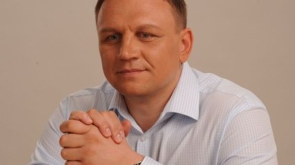 ЦИК официально признала народным депутатом Александра Шевченко