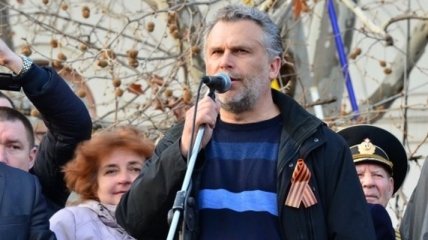 Депутаты Севастополя возложили управление городом на бизнесмена