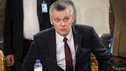 Министр обороны Польши о перемирии на Донбассе