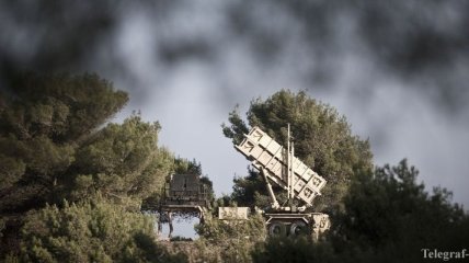 Израиль проводит масштабные военные учения 