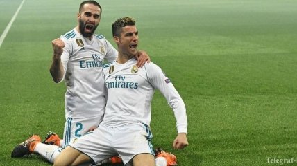 "Реал" дважды обыграл ПСЖ и вышел в 1/4 финала Лиги чемпионов