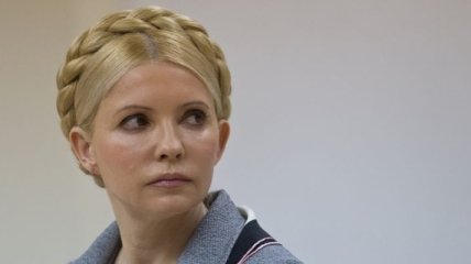 Бывшая сокамерница Тимошенко дала короткое интервью (видео)