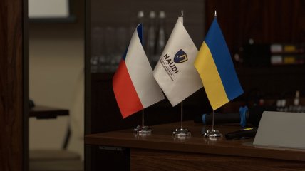 NAUDI провела B2B-зустрічі з компаніями оборонно-промислового комплексу Чеської Республіки