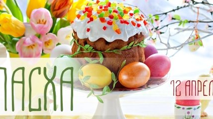 Пасха 2015: красивые и оригинальные поздравления в стихах