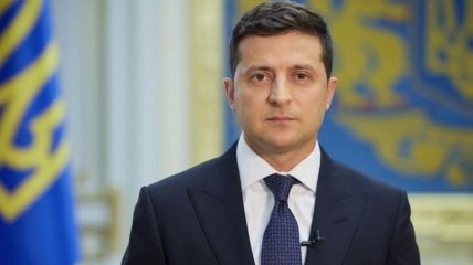 Зеленский впервые прокомментировал закрытие каналов Медведчука и санкции против Козака