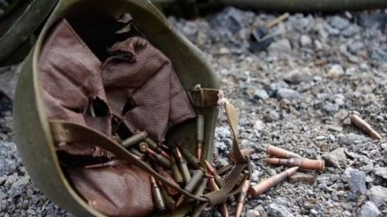 Штаб: Боевики на Донбассе продолжают обстрелы, есть погибший и раненые
