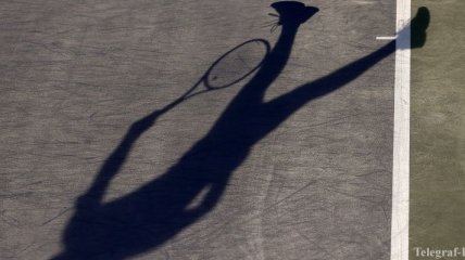 16-летняя теннисистка была избита отцом 