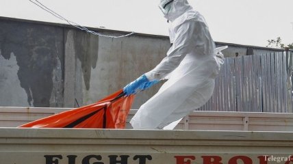 В Конго подтвердили 26 смертей от вируса Эбола