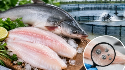 До цього продукту слід ставитись обережно