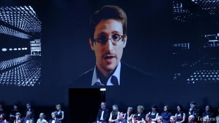 Сноуден заявляет, что не против перебраться в Бразилию 